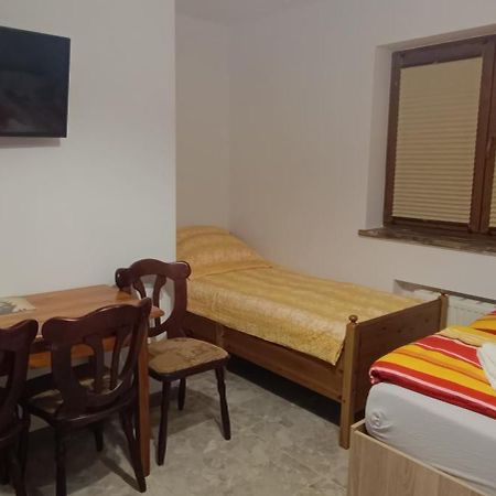 Apartamenty Z Ogrodem Nr 1 Studio Mrągowo Extérieur photo