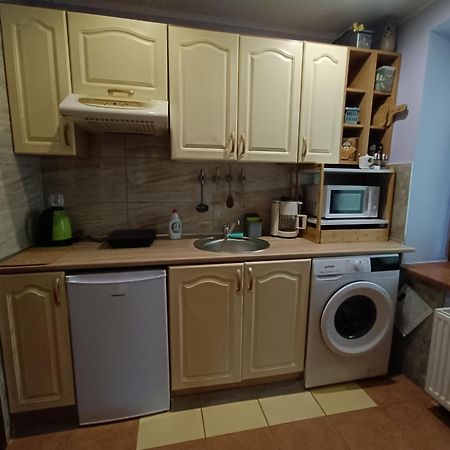 Apartamenty Z Ogrodem Nr 1 Studio Mrągowo Extérieur photo