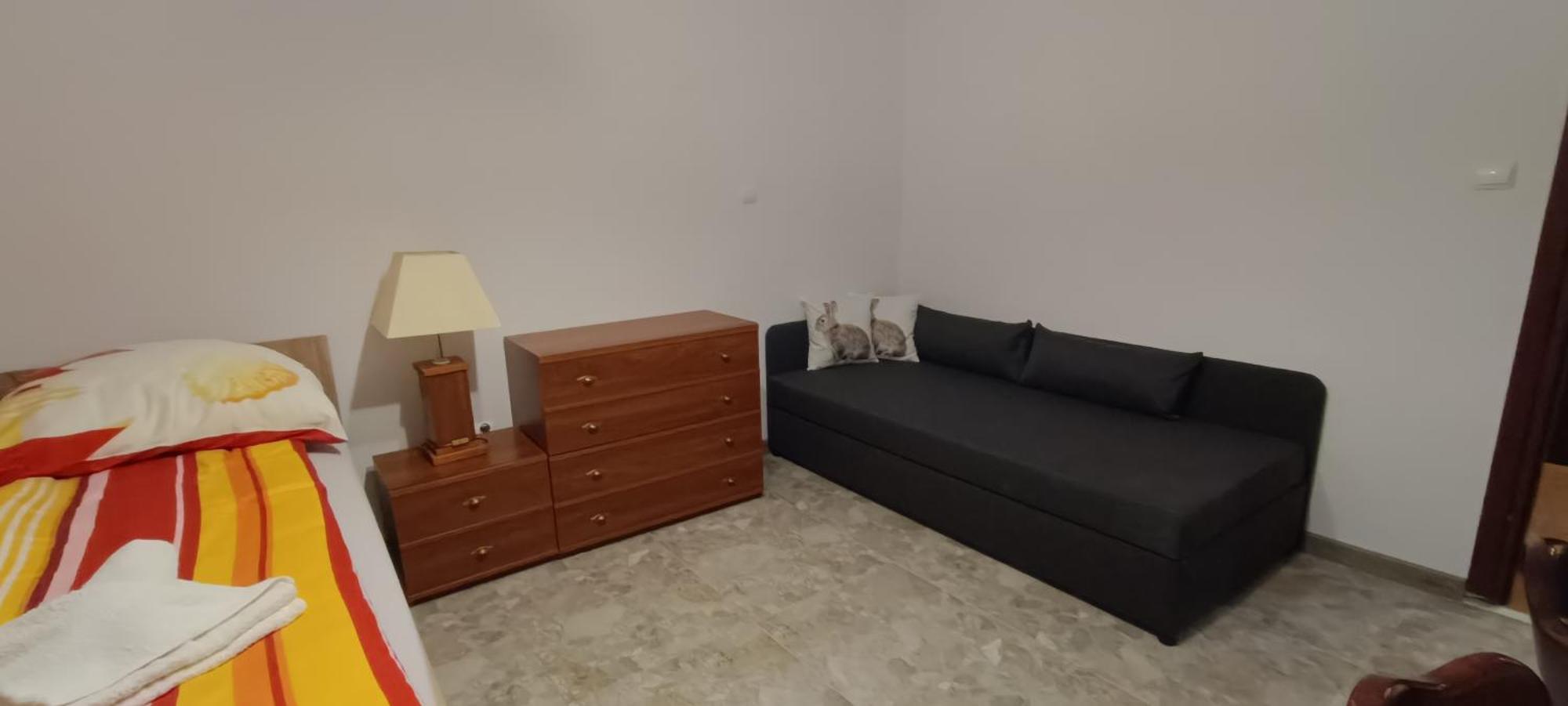 Apartamenty Z Ogrodem Nr 1 Studio Mrągowo Extérieur photo