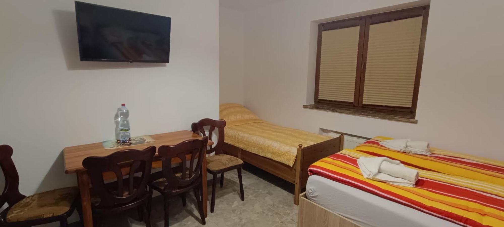 Apartamenty Z Ogrodem Nr 1 Studio Mrągowo Extérieur photo