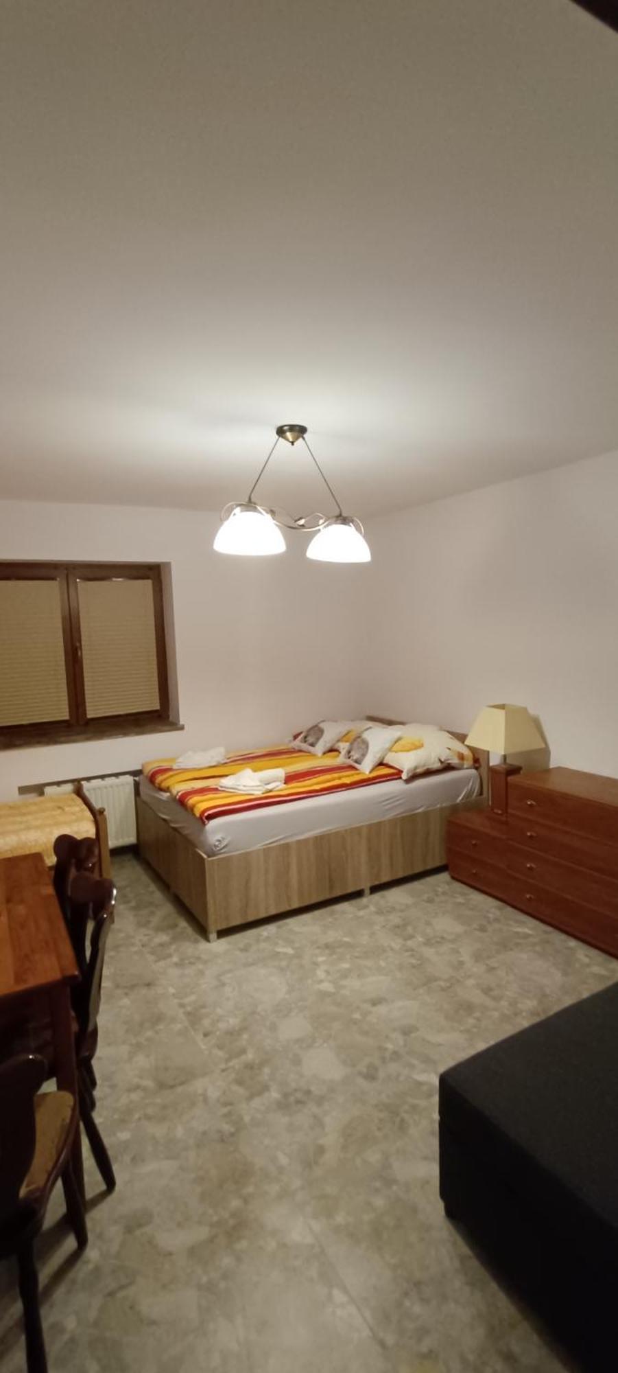 Apartamenty Z Ogrodem Nr 1 Studio Mrągowo Extérieur photo