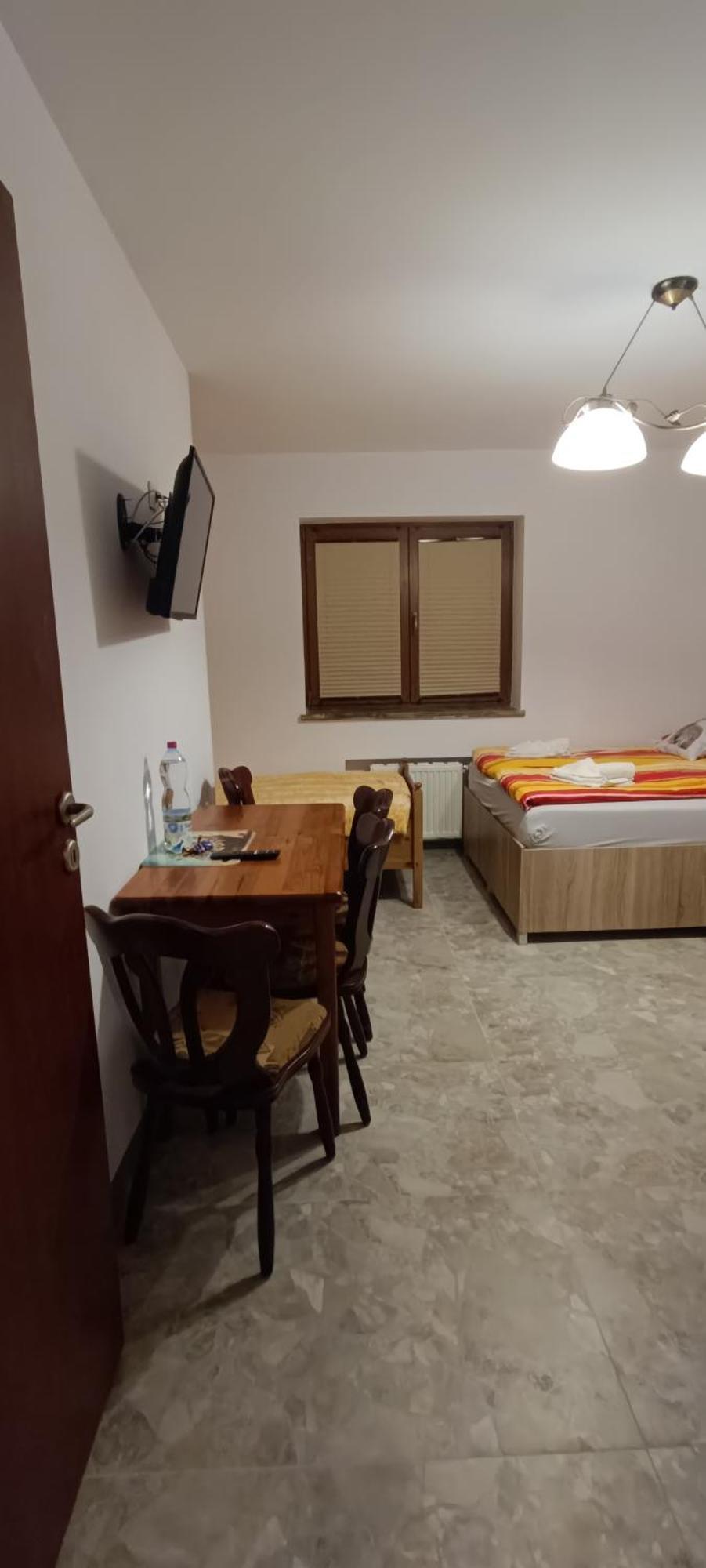 Apartamenty Z Ogrodem Nr 1 Studio Mrągowo Extérieur photo